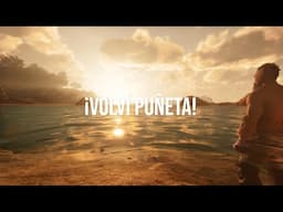 ¡Volví puñeta! A Personal, Short Visual Story Filmed In ARK: Survival Ascended