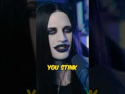 My Advice to Goth Boys