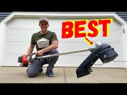 Before You BUY An ECHO SRM 2620T STRING TRIMMER, WATCH THIS! (Worth The Extra Money?)
