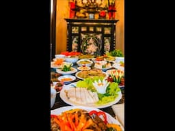 Honoring Ancestors: Vietnamese Rituals & Offerings Explained!