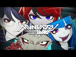 IMMORTAL - The Hundred Line: Last Defense Academy - 2