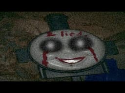 This Creepy Thomas & Friends Episode Only Aired ONCE