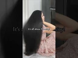 This is why your hair always feels dry! #haircare #hair #longhairgrowthtips #haircare #longhair