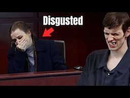 The Disturbing Case Of Shanda Vander Ark
