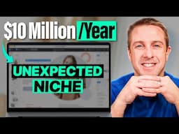 How This "NICHE DIRECTORY" Website Makes $10M/Year!