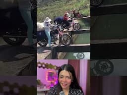 Amazing Driving Skills #theresa_oyao a#trending  #tredingshorts