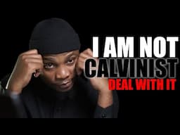 Discussion: Is Calvinism TULIP a Biblical Doctrine?