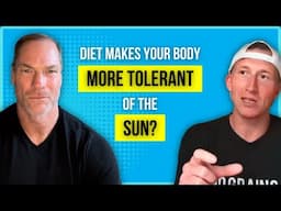 He Set Out To Cure GERD, The Unexpected Effects of Meat and Eggs | Dr. Shawn Baker & Cory