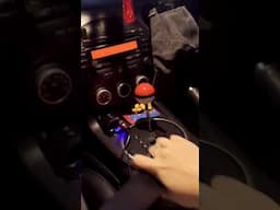 Lightning McQueen Mazda Race Car in Real Life | CARS | Tim Tim TV