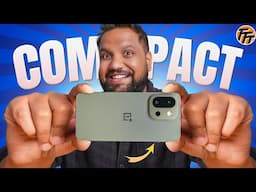 OnePlus 13s Unboxing & Review - OnePlus-ன் குட்டி சிங்கம்!