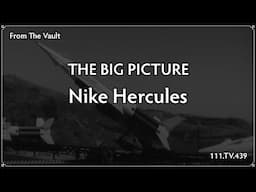 The Big Picture: Nike Hercules