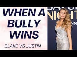 HOW TO RECOVER FROM FAILURE: Blake Lively's Huge Court Win Against Justin Baldoni | Shallon Lester
