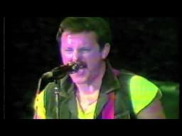 Feather Control - Rock City (Live)