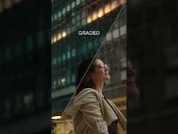 #colorgrading #colorist #tutorial #davinciresolve