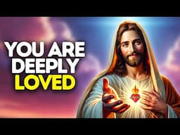 You Don’t Need to Perform to Be Loved | God Says | God Message Today | Gods Message Now | God