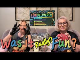 $200 Mystery Unboxing from FunDelivered!! Hmmmm!!! 🤔