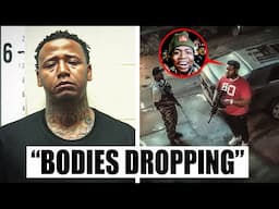 The Deadly War Between Moneybagg Yo and Big 30