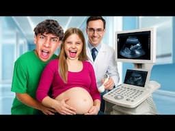 Ferran is Having a Baby..(The Royalty Family)