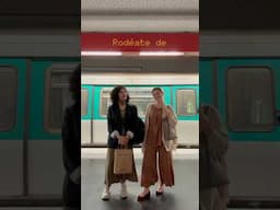 Cuando quedas con tu amiga y ambas lleváis el Set de bambú 💞 #slowfashion #emprendimientofemenino