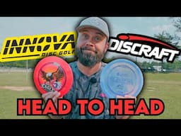 Cigarra and Eagle FIGHTING For a Spot in the Bag...Fairway Battle Royale!!