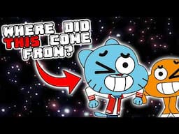 The Truth About Gumball's Jacket