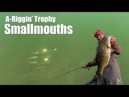 A-Rig Fishing Trophy Smallmouth