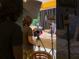 Body Massage | Live Shooting - Members Only || Baba Films