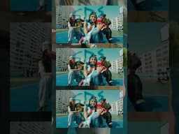 SDS x AC – Carry the Beat
