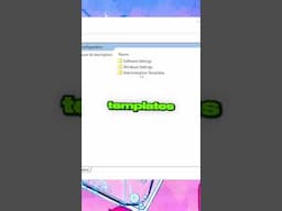 Disable THIS One Setting to Boost FPS in Seconds!