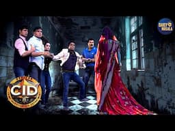 एक Case दौरान CID पोहची एक भूतिया Haweli | Best Of CID | CID 2 | Latest Episode