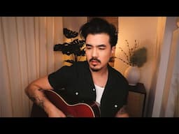 You'll Be In My Heart - Phil Collins (Joseph Vincent Cover)
