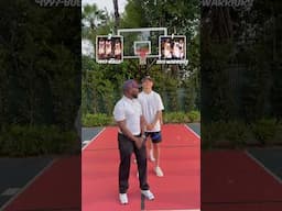 NBA This or That: Bulls or Warriors? #shorts