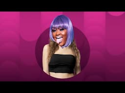 La Poupée Monte Le Son - Cupcakke remix (Luxembourg Eurovision 2025)