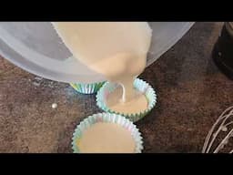 Cooking with Flour Part 2 - Limited budget cooking