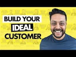 How to Create an Ideal Customer Profile for Your SaaS Business