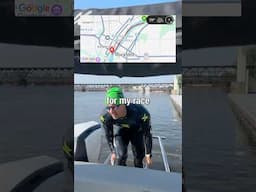 How Much Faster Can I Swim 1.2 Miles After 8 Months of Training?