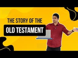 Overview of the Old Testament | What's it all about?