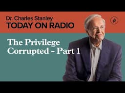 The Privilege Corrupted - Part 1