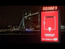 JWT London  KitKat   Have a Break on Earth Day 2018
