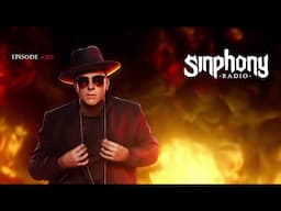 SINPHONY Radio – Episode 213 | Ibiza 2025: The Full Breakdown