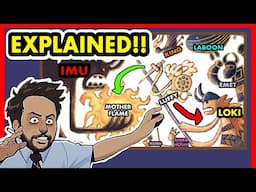 THE VOID CENTURY WAS LOST IN TRANSLATION | ONE PIECE GIGA-ANALYSIS