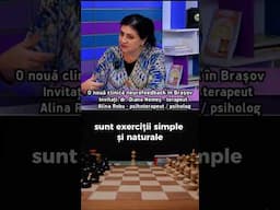 🔄 Obișnuințele îți modelează mintea, dar nu o antrenează!