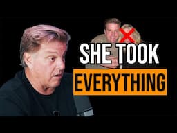 The Divorce That Nearly Ended Chip Foose’s Career