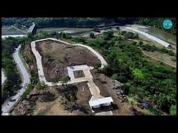 9.13-hectare( Phase-1)𝗨𝗣𝗧𝗢𝗪𝗡 𝗠𝗘𝗧𝗥𝗢𝗣𝗢𝗟𝗜𝗦 -mixed-use condominium complex | April 2025