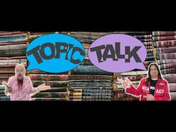 BUMFOOLERY² - ITS TALKIE TIME!!