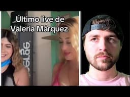 Testigo de Valeria Márquez sobre Erika es FALSO: Te están colando OTRO FAKE