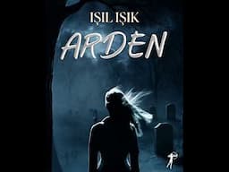 11 Haziran ön sipariş açılıyor! #Arden ⚔️👀⚰️💀🖤 #booktok #kitap #ışılışık