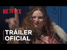 Demasiado | Tráiler oficial | Netflix