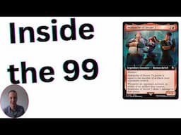 Avalanche of Sector 7 cEDH Card review