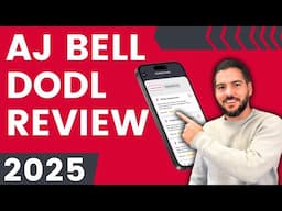 AJ Bell Dodl Review - The Best Investing App in 2025?